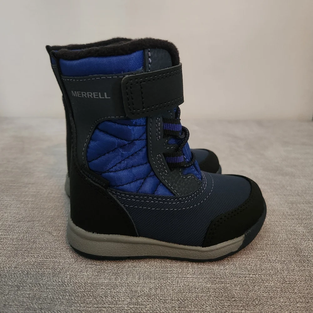 Merrell kids unisex